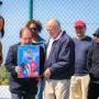 Inauguração dos Campos 3x3 BasketArt  e campo de futebol de 5