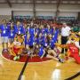 Festa do Basquetebol Juvenil 2023