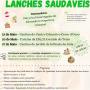 Workshop Lanches Saudáveis