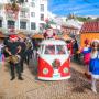 Albufeira Natal, mercadinho de natal