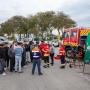 Feira do Conhecimento da Proteção Civil