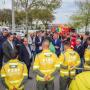 Feira do Conhecimento da Proteção Civil