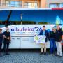 CANDIDATURA DE ALBUFEIRA A “CIDADE EUROPEIA DO DESPORTO 2026”