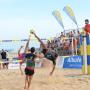 Footvolley World Challenge Albufeira 2024