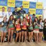 Footvolley World Challenge Albufeira 2024