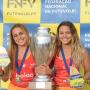 Footvolley World Challenge Albufeira 2024