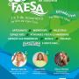 Cartaz - FAESA